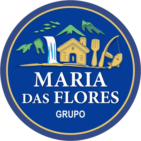 Logo Maria das Flores